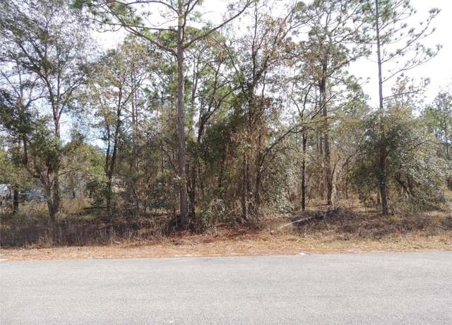 Property at 00 SE 126th Ter, Dunnellon, FL 34431
