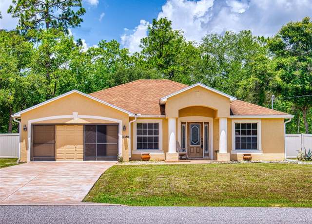 Property at 8080 N Susan Ave, Dunnellon, FL 34433, 3 beds, 2 baths