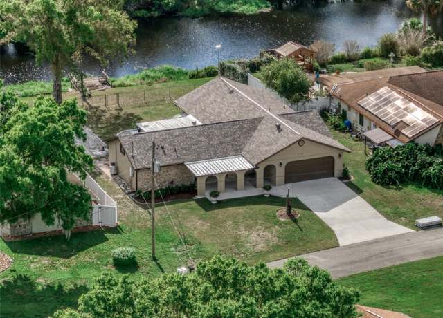Property at 5329 Riverway, Sebring, FL 33875, 3 beds, 2 baths