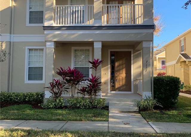 Property at 7117 Red Lantern Dr #7117, Harmony, FL 34773, 3 beds, 2.5 baths