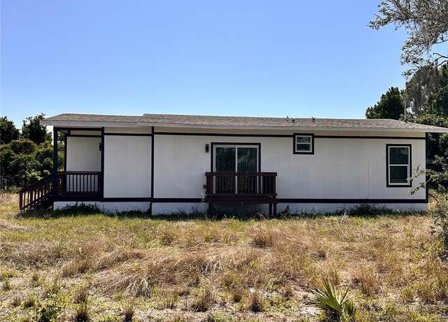 Property at 601 Highlands Lake Dr, Lake Placid, FL 33852, 3 beds, 2 baths