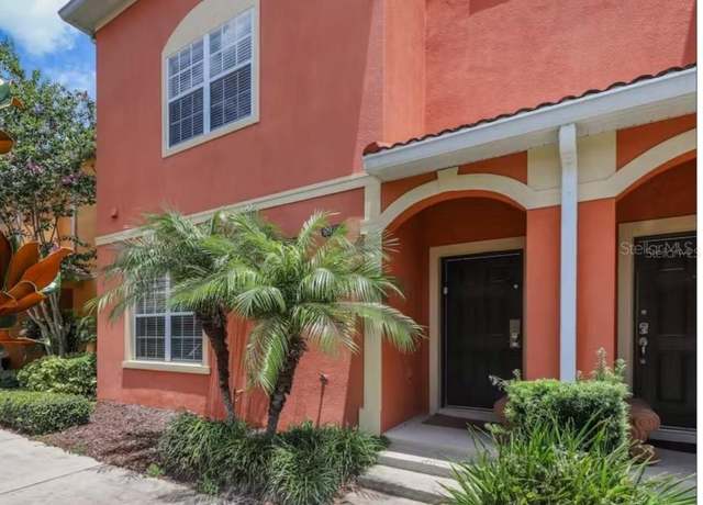 Property at 8975 Candy Palm Rd, Kissimmee, FL 34747, 4 beds, 3 baths