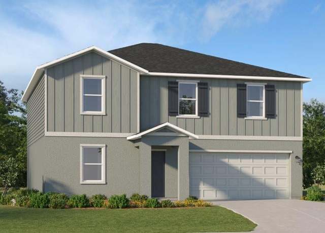 Property at 1290 Inkberry Cir, Deland, FL 32720, 5 beds, 3 baths