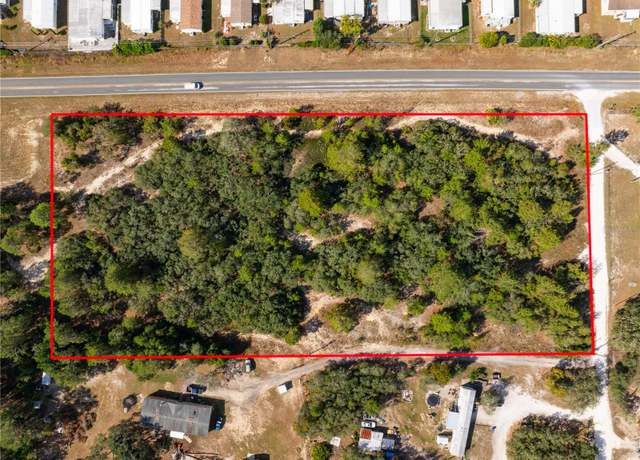 Property at 0 Taft St, Brooksville, FL 34613