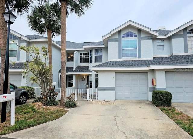 Property at 1988 Georgia Cir S, Clearwater, FL 33760, 3 beds, 2.5 baths