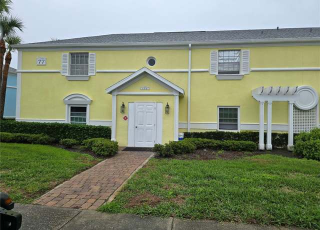 Property at 122 Pompano Dr SE Unit A, St Petersburg, FL 33705, 1 bed, 1 bath