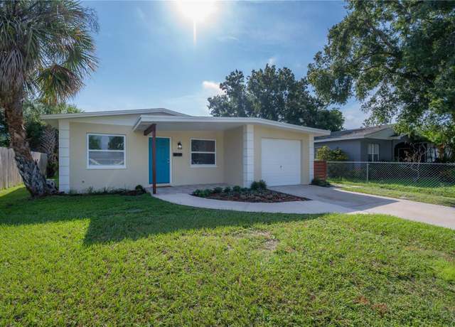 Property at 6610 S Mascotte St, Tampa, FL 33616, 3 beds, 1.5 baths