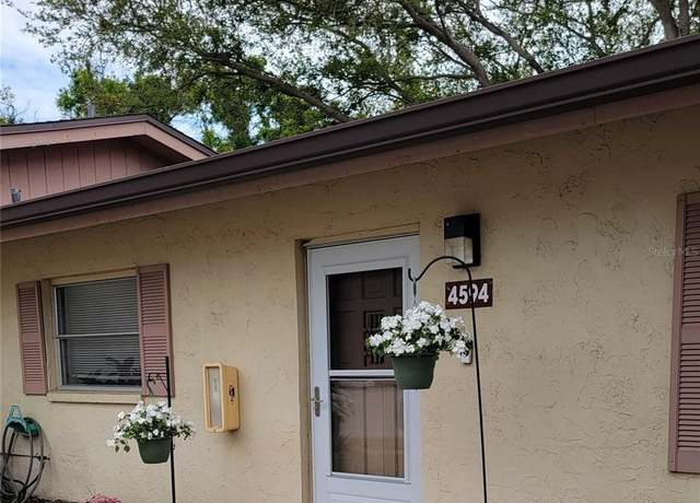 Property at 4594 Mohican Trl #143, Sarasota, FL 34233, 2 beds, 2 baths