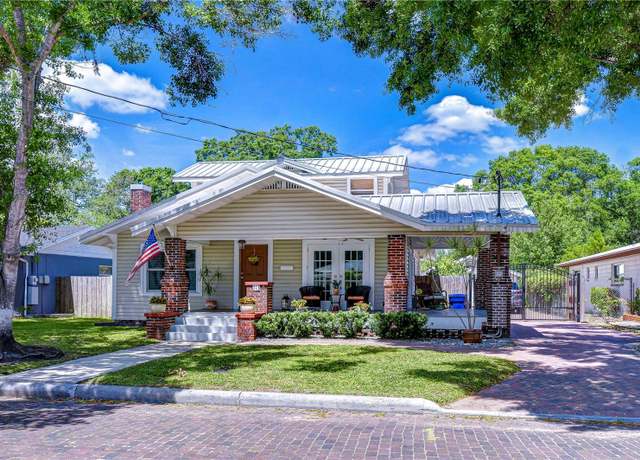 Property at 713 W Kentucky Ave, Tampa, FL 33603, 3 beds, 2 baths