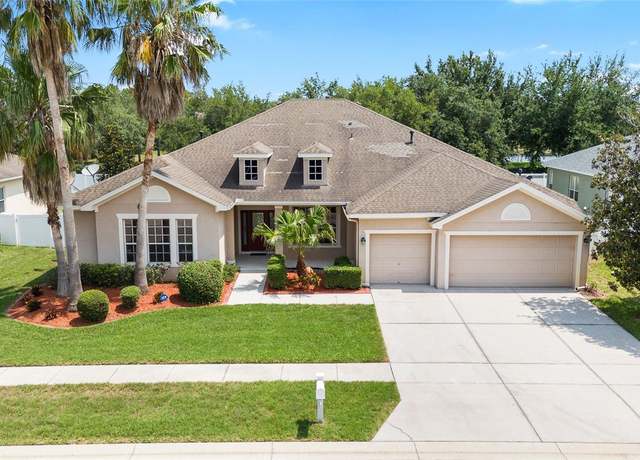 Property at 11845 Newberry Grove Loop, Riverview, FL 33579, 3 beds, 3 baths