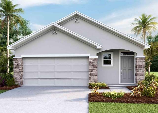 Property at 6851 Broad River Ave, Land O Lakes, FL 34638, 3 beds, 2 baths