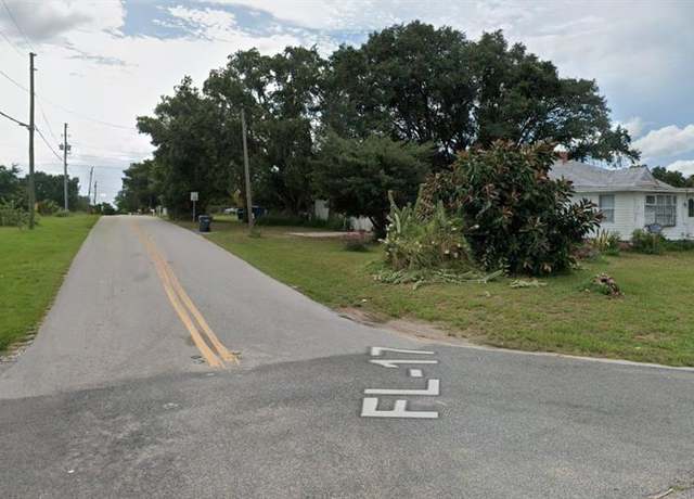 Property at 0 E Hickory Hammock Rd E, Lake Wales, FL 33853