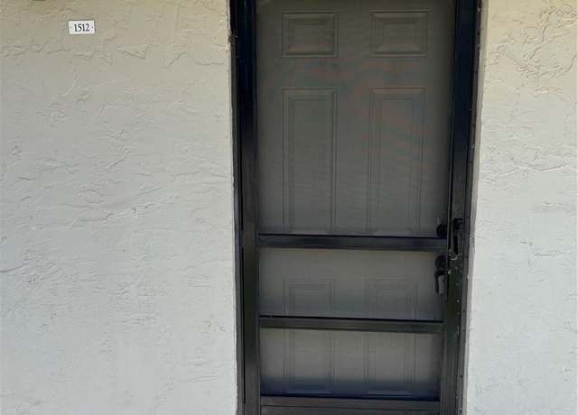 Property at 2625 State Road 590 #1512, Clearwater, FL 33759, 1 bed, 1 bath