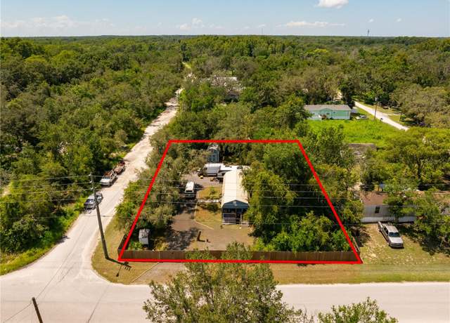 Property at 10277 Burton St, New Port Richey, FL 34654