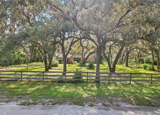 Property at 11512 Raulerson Rd, Riverview, FL 33569, 3 beds, 2 baths
