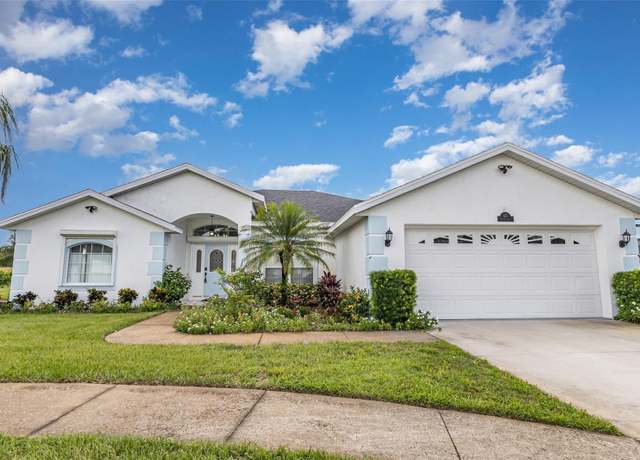 Property at 125 Victoria Ln, Haines City, FL 33844, 3 beds, 2 baths