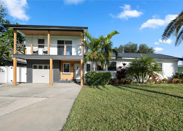 Property at 3603 Surfside Ter, Port Orange, FL 32127, 4 beds, 2 baths
