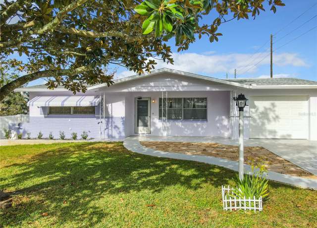 Property at 34 S Lee St, Beverly Hills, FL 34465, 2 beds, 1 bath