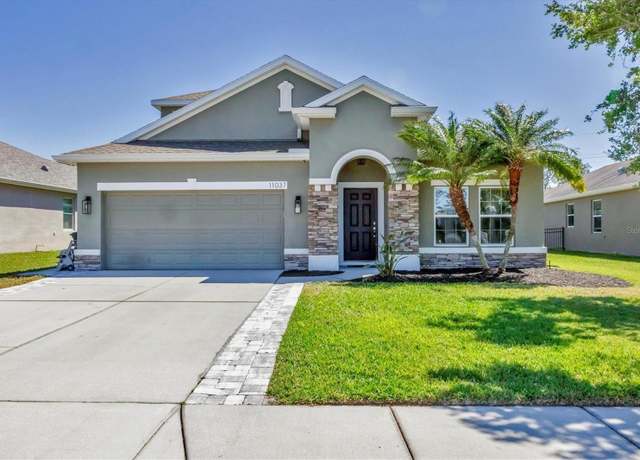 Property at 11037 77th St E, Parrish, FL 34219, 3 beds, 2.5 baths