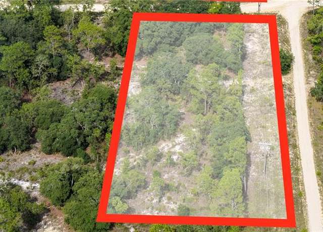 Property at 0 NE 90 St, Bronson, FL 32621