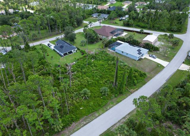 Property at Hagerick Ln, North Port, FL 34288