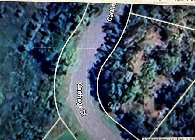 Property at Carthage St, North Port, FL 34286
