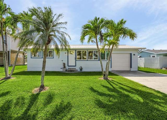 Property at 2240 Oleander St, St James City, FL 33956, 2 beds, 1 bath
