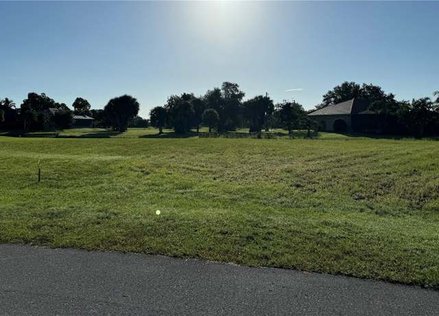 Property at 17176 Sarong Ln, Punta Gorda, FL 33955