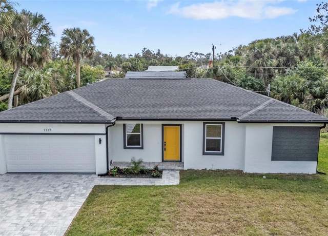 Property at 1117 Vernon Ave, Port Charlotte, FL 33948, 4 beds, 2 baths