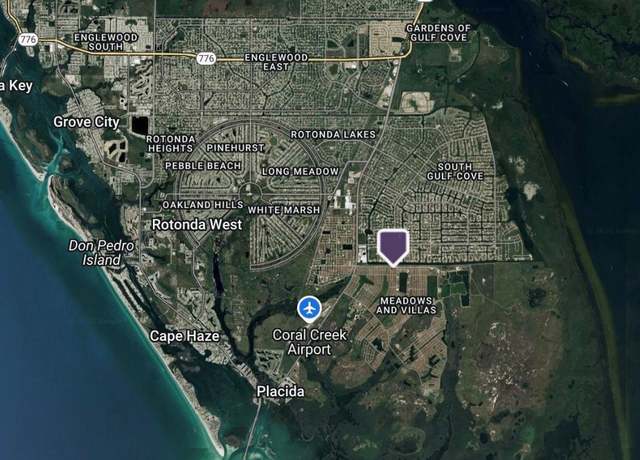 Property at 18 Spruce Ln, Placida, FL 33946