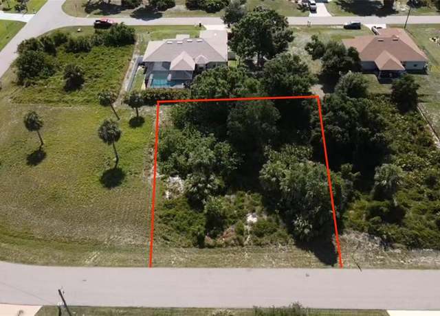 Property at 185 Coblentz St, Port Charlotte, FL 33954