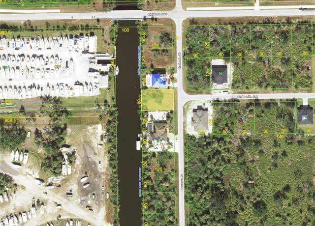 Property at 10353 Redondo St, Port Charlotte, FL 33981
