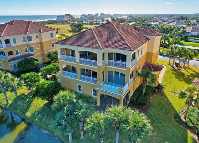 Property at 185 Avenue DE LA Mer #201, Palm Coast, FL 32137, 3 beds, 2.5 baths