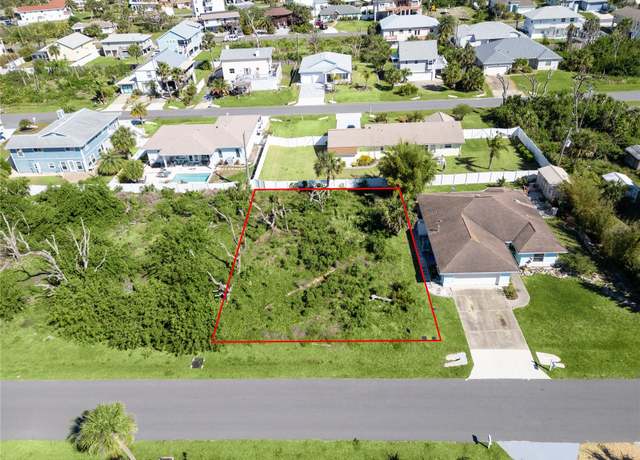 Property at 15 Flagler Dr, Palm Coast, FL 32137