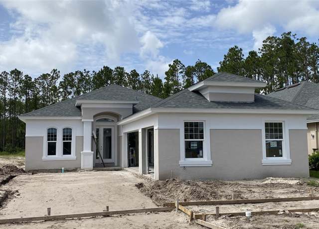 Property at 227 Hawthorn Ave, Palm Coast, FL 32164, 3 beds, 2 baths