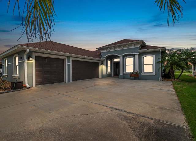 Property at 3345 Tesoro Cir, New Smyrna Beach, FL 32168, 3 beds, 2 baths