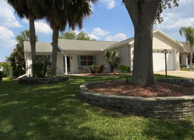 Property at 664 San Pedro Dr, The Villages, FL 32159, 2 beds, 2 baths