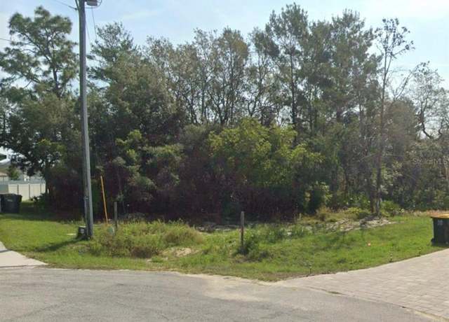 Property at 146 Zinnia Ln W, Kissimmee, FL 34759