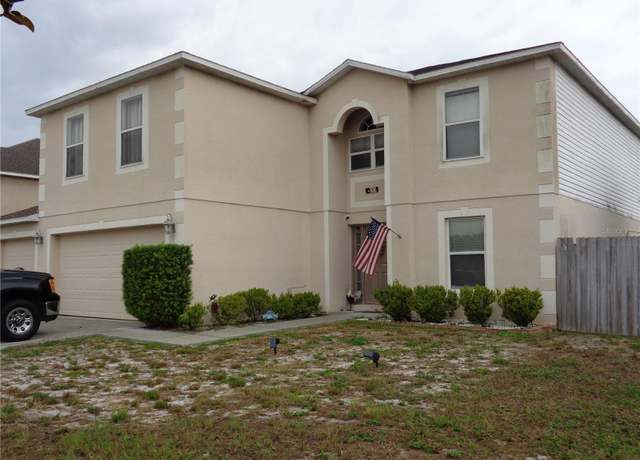 Property at 600 Sunway Ln, Winter Haven, FL 33880, 4 beds, 2.5 baths