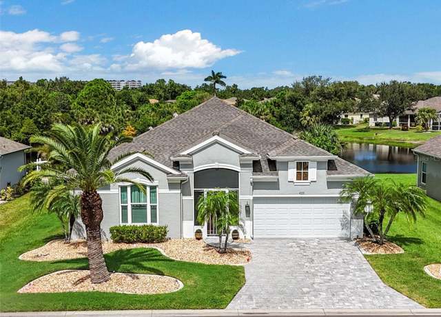 Property at 4255 Wordsworth Way, Venice, FL 34293, 4 beds, 3 baths