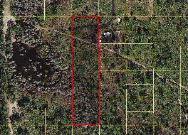 Property at Holopaw Groves Rd, St Cloud, FL 34773