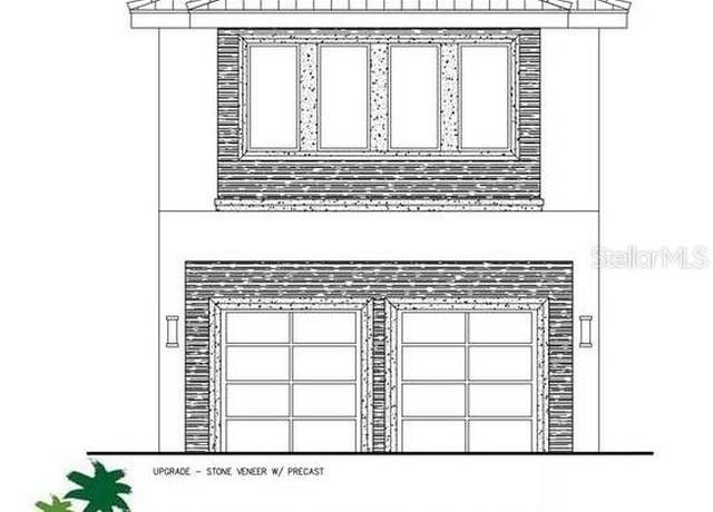 Property at 7632 Excitement Dr, Reunion, FL 34747, 6 beds, 5.5 baths