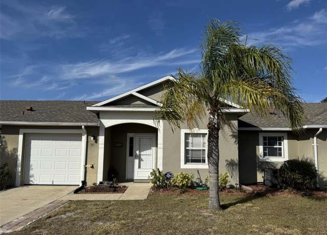 Property at 241 Shady Ln, Deland, FL 32724, 2 beds, 2 baths