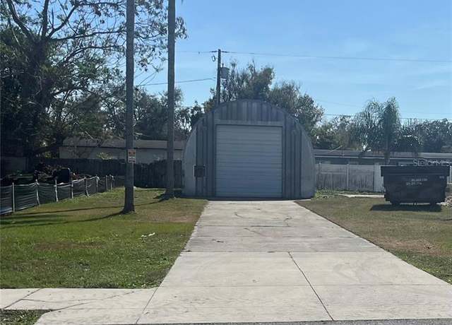 Property at 1010 Courtland St, Orlando, FL 32804