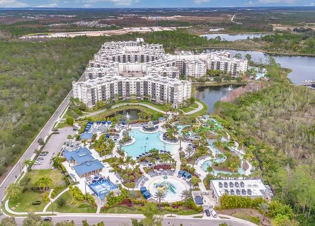 Property at 14501 Grove Resort Ave #2522, Winter Garden, FL 34787, 2 beds, 2 baths