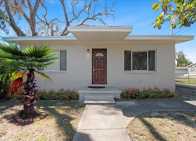 Property at 8608 N 20th St, Tampa, FL 33604, 3 beds, 2 baths