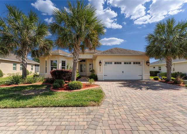 Property at 5007 Belted Kingfisher Dr, Oxford, FL 34484, 3 beds, 2 baths