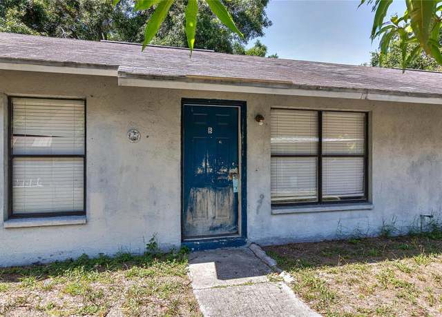 Property at 15372 George Blvd, Clearwater, FL 33760, 4 beds, 2 baths
