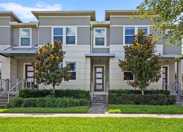 Property at 15946 Marina Bay Dr, Winter Garden, FL 34787, 3 beds, 2.5 baths