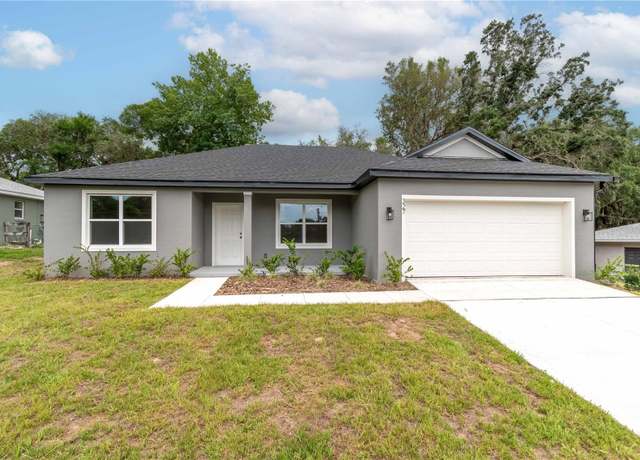 Property at 327 Larch Rd, Ocala, FL 34480, 3 beds, 2 baths